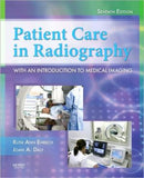 Patient Care in Radiography, 7e ** | ABC Books