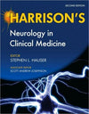 Harrison's Neurology in Clinical Medicine, 2e **