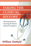 Taking the Clinical History