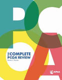 The Complete PCOA® Review | ABC Books