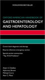 Oxford American Handbook of Gastroenterology and Hepatology | ABC Books