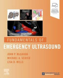 Fundamentals of Emergency Ultrasound | ABC Books