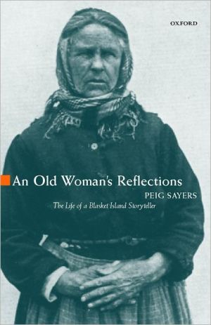 An Old Woman's Reflections | ABC Books