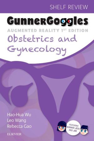 Gunner Goggles Obstetrics and Gynecology | ABC Books
