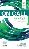 On Call Neurology , On Call Series , 4e