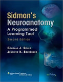 Sidman's Neuroanatomy : A Programmed Learning Tool, 2e | ABC Books
