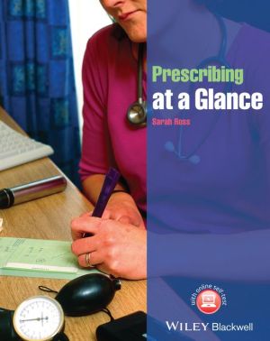 Prescribing at a Glance | ABC Books
