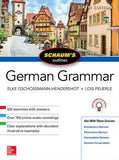 Schaum's Outline of German Grammar, 6e