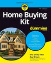 Home Buying Kit For Dummies, 7e | ABC Books