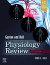 Guyton & Hall Physiology Review, 4e | ABC Books