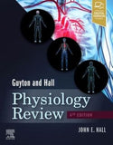 Guyton & Hall Physiology Review, 4e