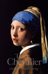 Girl with A Pearl Earring