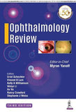 Ophthalmology Review, 3e | ABC Books