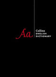 Collins English Dictionary 12E