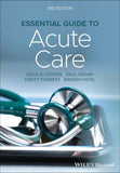 Essential Guide to Acute Care, 3rd Edition | ABC Books