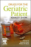 Drugs for the Geriatric Patient, Text with BONUS PocketConsult Handheld Software **