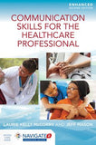 Communication Skills for the Healthcare Professional, Enhanced Edition, 2e | ABC Books