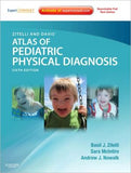 Zitelli and Davis' Atlas of Pediatric Physical Diagnosis, 6e