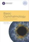 Basic Ophthalmology: Essentials for Medical Students, 10e | ABC Books