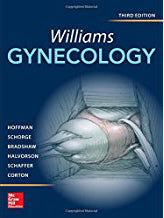Williams Gynecology, 3e - ABC Books