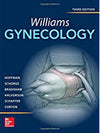 Williams Gynecology, 3e | ABC Books