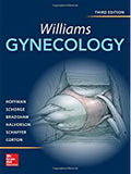 Williams Gynecology, 3e | ABC Books