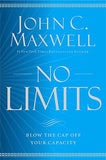 No Limits: Blow the CAP Off Your Capacity | ABC Books