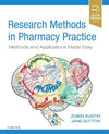 Research Methods in Pharmacy Practice, Methods and Applications Made Easy | ABC Books