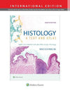 Histology: A Text and Atlas, (IE) 8e | ABC Books