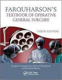 Farquharson's Textbook of Operative General Surgery, 10e