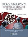Farquharson's Textbook of Operative General Surgery, 10e | ABC Books