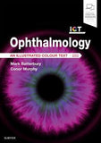 Ophthalmology, An Illustrated Colour Text, 4th Edition