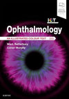 Ophthalmology, An Illustrated Colour Text, 4e | ABC Books