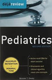 DEJA Review Pediatrics, 2e | ABC Books