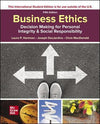 ISE Business Ethics: Decision Making for Personal Integrity & Social Responsibility, 5e | ABC Books