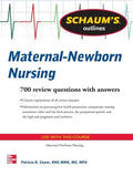 Schaum's Outline of Maternal-Newborn Nursing | ABC Books