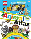 LEGO® Animal Atlas | ABC Books