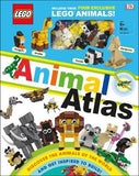 LEGO® Animal Atlas