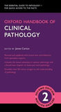 Oxford Handbook of Clinical Pathology, 2E | ABC Books