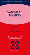 Vascular Surgery (Oxford Specialist Handbooks in Surgery), 2e | ABC Books
