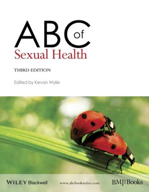 ABC of Sexual Health 3e | ABC Books