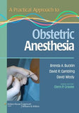 A Practical Approach to Obstetric Anesthesia** | ABC Books