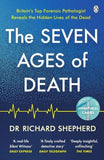 The Seven Ages of Death | ABC Books