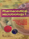 Pharmaceutical Microbiology-I (PB) - ABC Books