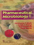 Pharmaceutical Microbiology-I (PB) | ABC Books