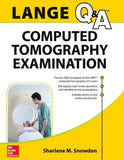 LANGE Review: Computed Tomography Examination | ABC Books