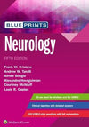 Blueprints Neurology, 5e