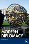 Modern Diplomacy | ABC Books