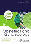 100 Cases in Obstetrics and Gynaecology, 2e | ABC Books