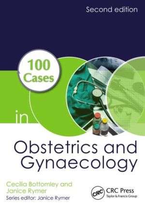 100 Cases in Obstetrics and Gynaecology, 2e | ABC Books
